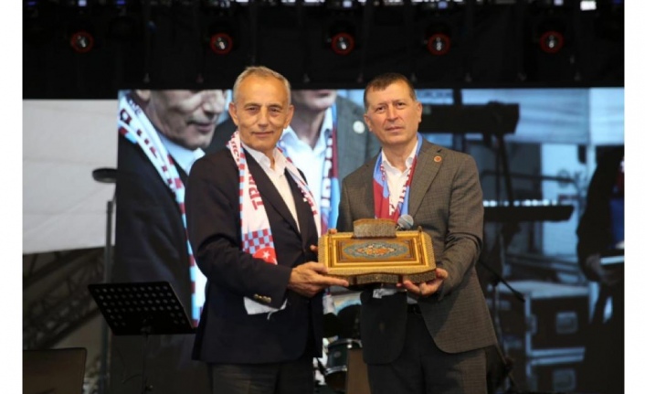 İstanbul’da Trabzon günleri başladı