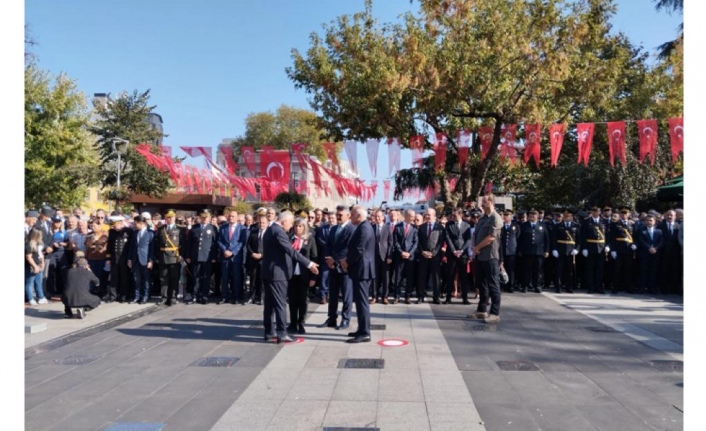 Av.Suiçmez vali ve belediye başkanla ben sizin arkanızda durmam dedi