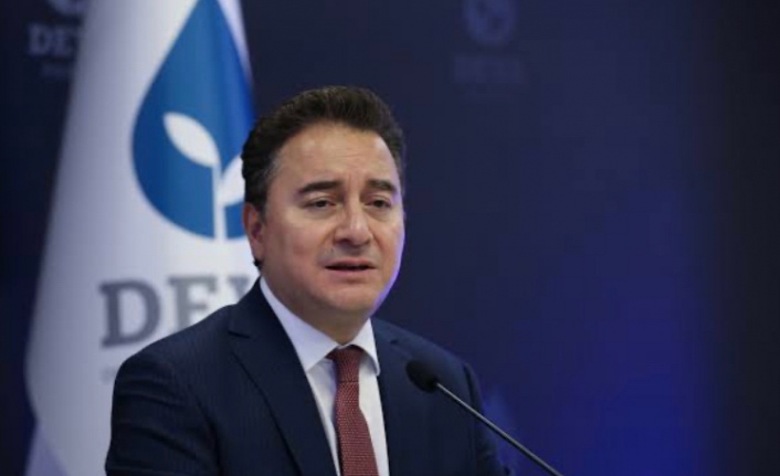 Babacan: “BM’nin ateşkes çağrısı kararı aldığı gün başlayan işgal, İsrail’in hukuku yok saydığını gösterir”