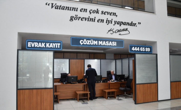 Çözüm Masası, çözüm üretiyor