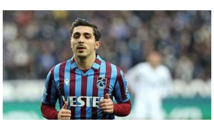 Futbolcumuz Abdülkadir Ömür’ün sağlık durumuyla ilgili açıklama