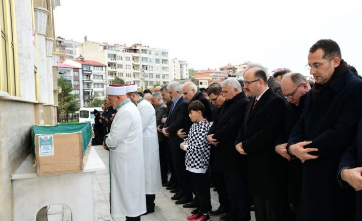 Hikmet Çolakın acı günü