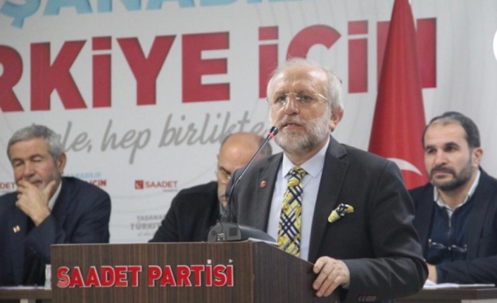 Kurt Bu Çöküşün Sebebi AKP iktidarıdır.