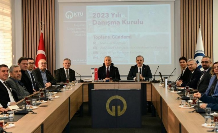 Vali Yıldırım topladı