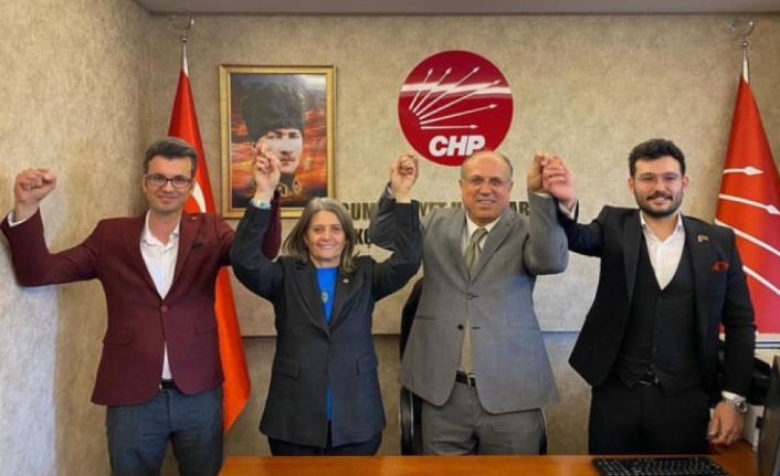 CHP Akçaabat’ta ön seçim yapıyor.