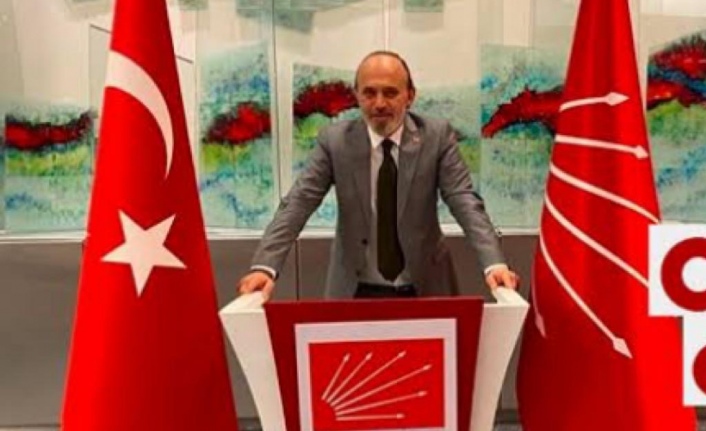 CHP Tonya’da başkan dedi