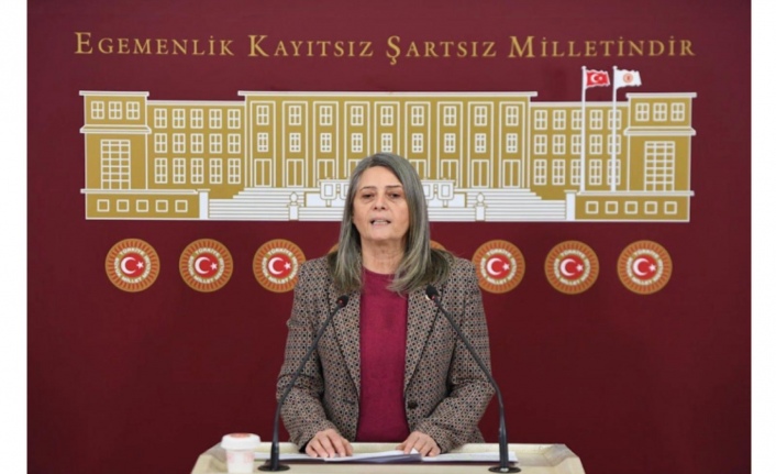 CHP Trabzon Milletvekili Sibel Suiçmez: Maçka'nın Düşman İşgalinden Kurtuluşunun 106. Yıl Dönümü nedeniyle kutlama mesajı yayınladı.