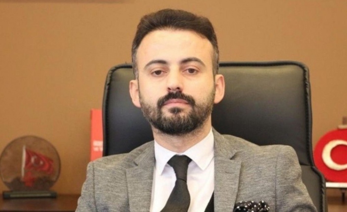 Baş müdür Kurt İstanbul baş müdürlüğüne atandı.