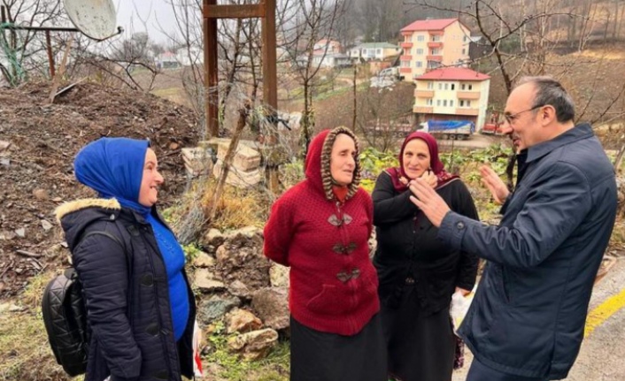 Çelenk Anaların duası şeref madalyamızdır .