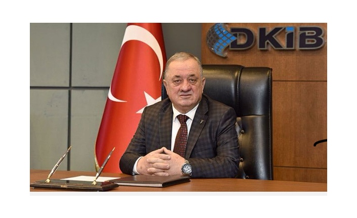 Gürdoğan Uluslararası altyapı geliştirilecek.