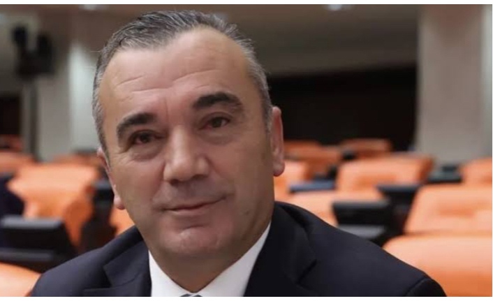 İYİ Parti Trabzon Milletvekili Yavuz Aydın, Mecliste Emeklilerin Sorunlarını Gündeme Taşıdı