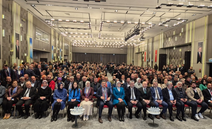 HER METREKARESİNE SEVDAMIZI NAKIŞ NAKIŞ İŞLEDİĞİMİZ YOMRAMIZA ÇOK GÜZEL ESERLER KAZANDARICAĞIZ!