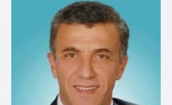 Çaykara belediye başkanlığına hanifi tok yeniden seçildi