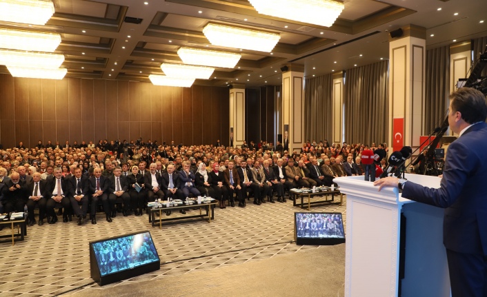 En Mutlu Şehir Ortahisar’ımıza hoş geldiniz.