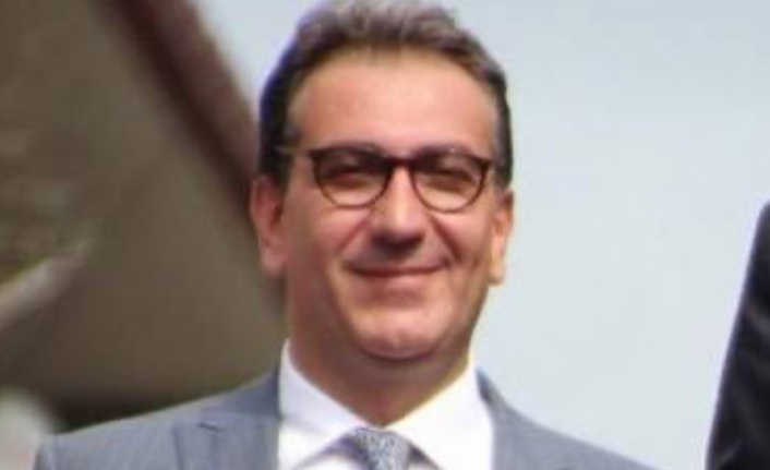 Hüseyin azizoğlu Sürmene belediye başkanı seçildi