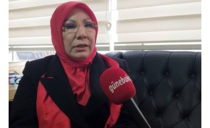 Keskin cumhuriyet mahallesi muhtarlığına aday