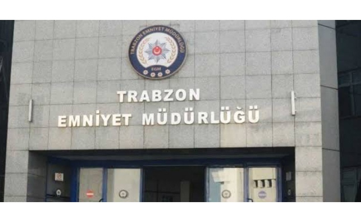 Trabzon Polisi uyuşturucu ve kumara göz açtırmıyor.