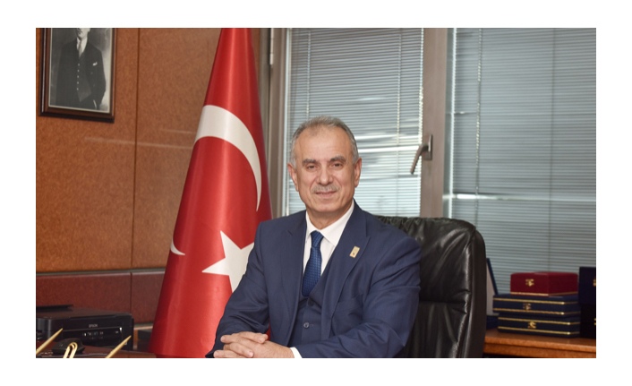 Başkan Ergan, “Trabzonspor’a yapılan haksızlık ve Trabzon’a yapılan saldırılar futbolda adaleti zedeliyor.”