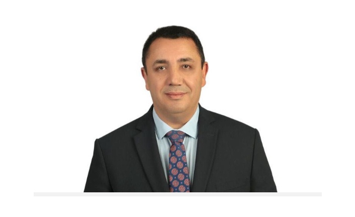 MHP’den Gümüşhane belediye başkanı Ecz.Başer oldu.