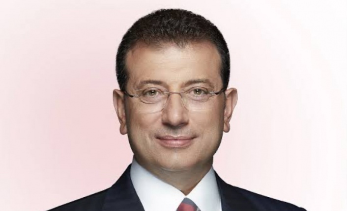 Trabzonspor’dan imamoğlu’na tebrik.