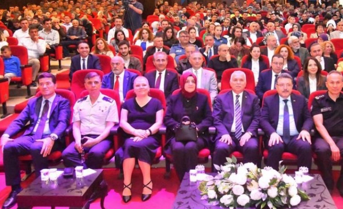 Polis Akademisi Bandosundan Muhteşem Konser