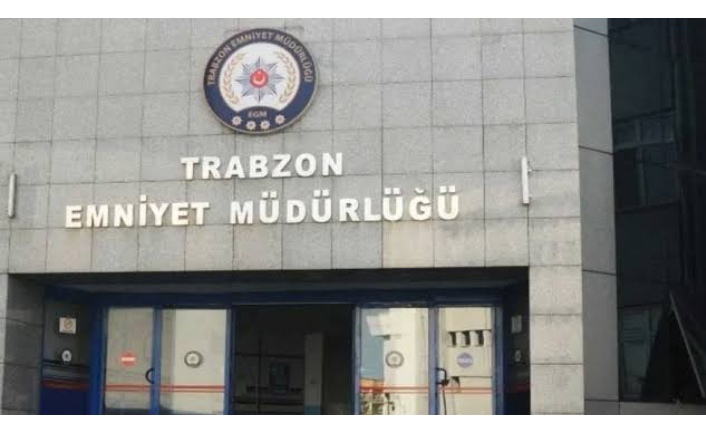 Trabzon polisi kaçakçılara göz açtırmıyor
