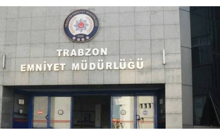 Trabzon polisi kaçakçılara göz açtırmıyor.