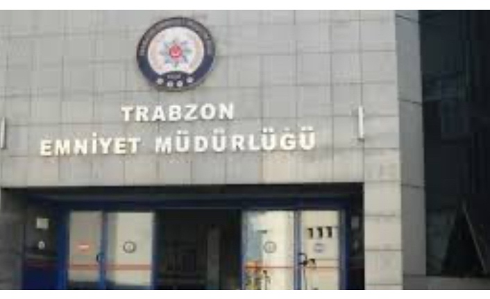 Trabzon polisi uyuşturucu satıcılarına ve kaçakcılara göz açtırmıyor.