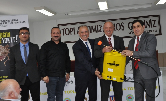 TTB’nin İMECE-2024 toplantıları devam ediyor