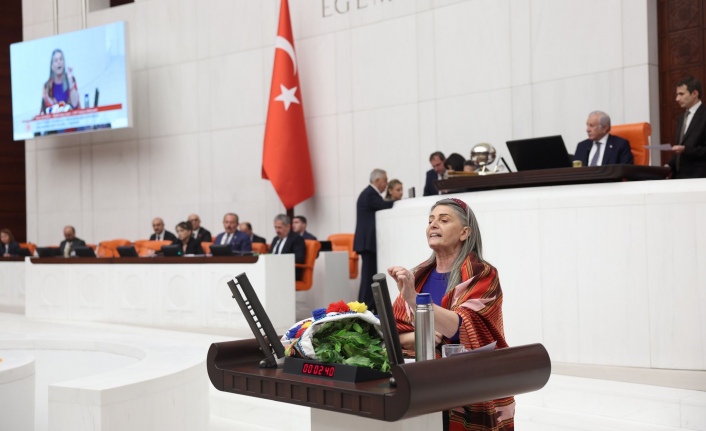 CHP Trabzon Milletvekili Av. Sibel Suiçmez’den Çay Mitingine Davet;
