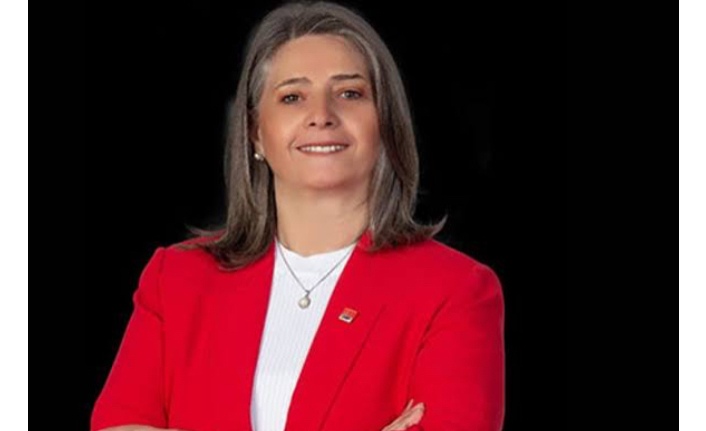 Av. Sibel Suiçmez; “İçinde öğretmen olmayan, eğitim olmayan, iş güvencesi olmayan, öğretmenlik meslek sorunlarının hiçbirini çözmeyecek bu kanunu kim istiyor?”