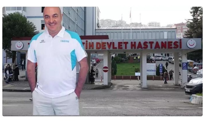 Cumhuriyet başsavcısı serbest bırakılmaya itiraz etti