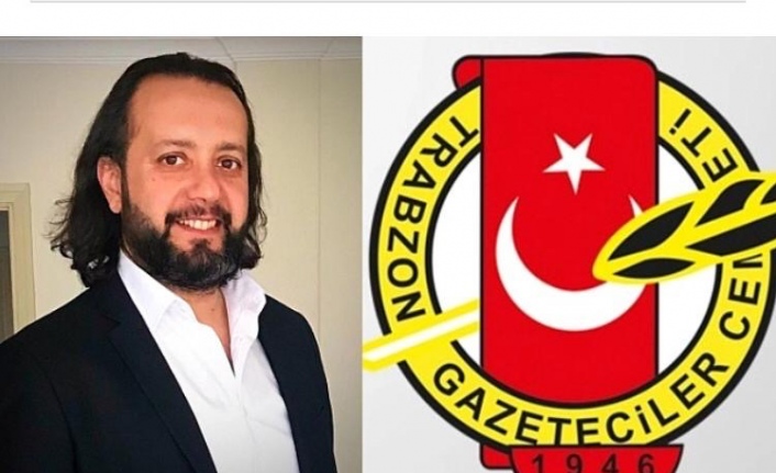 TGC Başkanı Ersen Küçük görevden alındı.