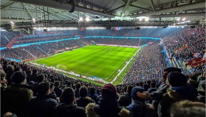 UEFA Avrupa Ligi’nde deplasmanda oynayacağımız Ruzomberok maçının misafir tribün biletleri satışa çıktı