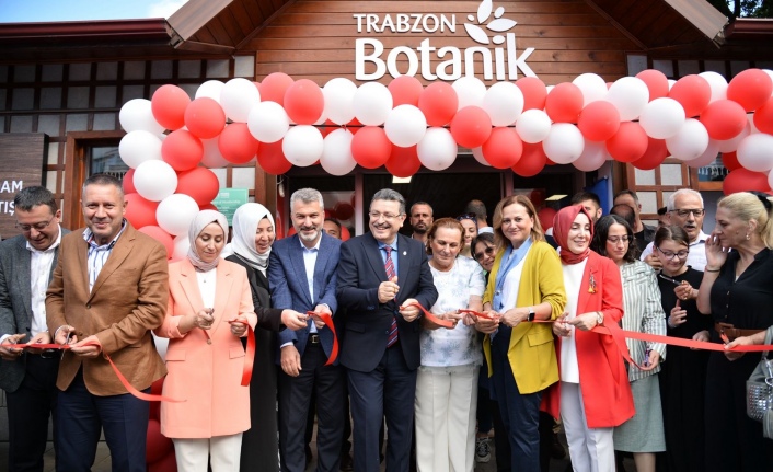 ÜRETEN KADIN GÜÇLÜ TRABZON