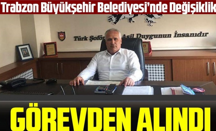 Ali Şentürk UKEME’de.