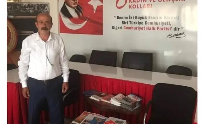 Başkan pekşen üreticinin hali perişan.