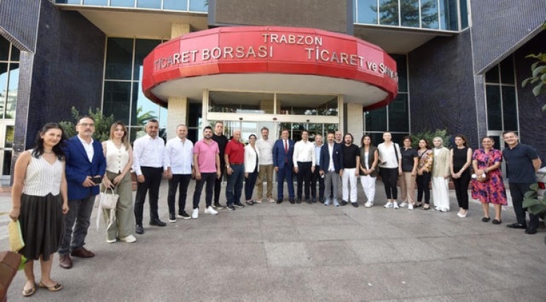 Sağlık Turizminde Trabzon’un Hedefi Yeni Pazarlar