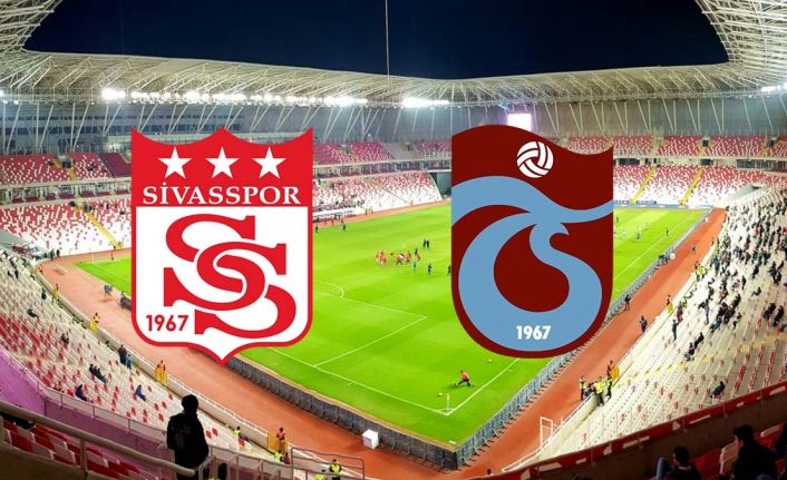 Sivasspor maçı hazırlıkları başladı