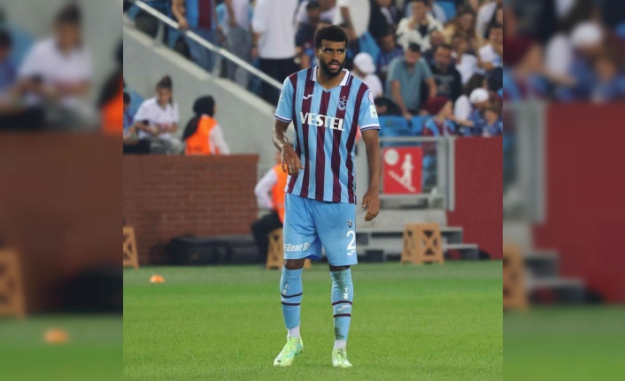 Trabzonspor Ayrılığı Resmen Duyurdu