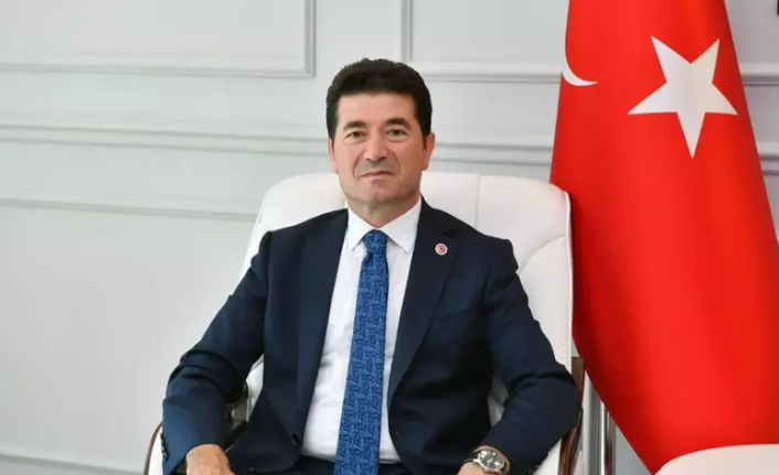 Başkan Kaya: ''Başkan İmamoğlu Gururumuzdur''