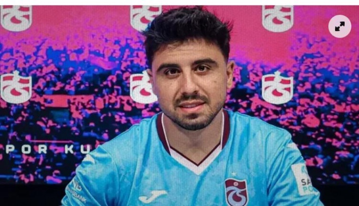 Ozan Tufan 6 Hafta Yok