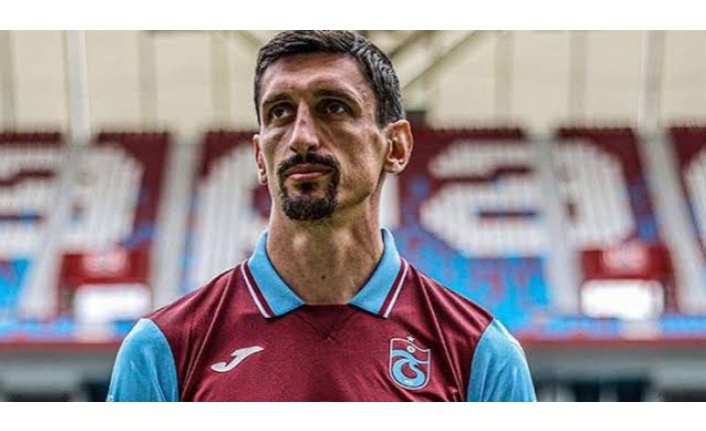 Stefan Savic’in sağlık durumuyla ilgili açıklama