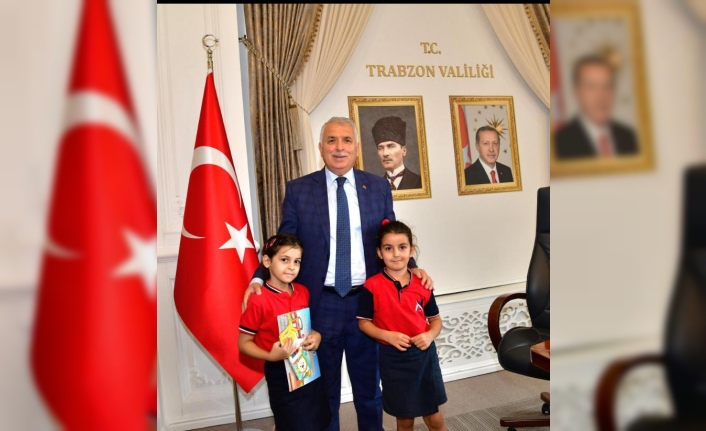 Vali Aziz Yıldırım, Halk Gününde Vatandaşla Bir Araya Geldi