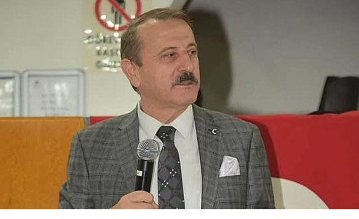 Ak Partinin Bürokratı AK Partiye Katılıyor