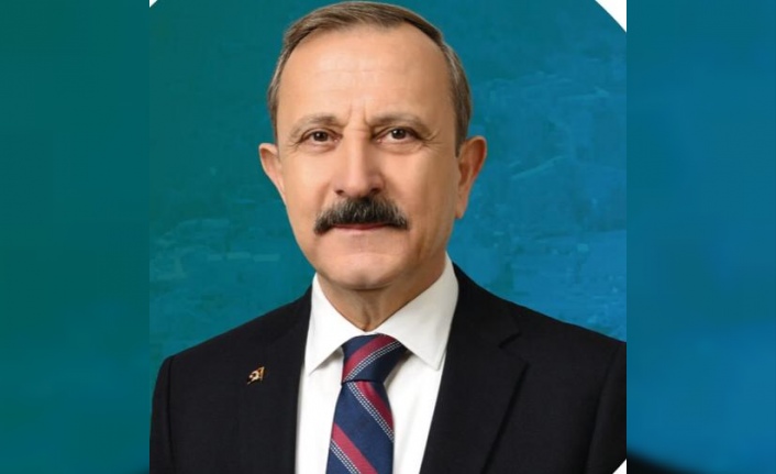 Başkan Müjdeledi