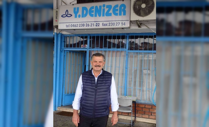 Denizeri ''Palamut Bu Yıl Bollaştı''