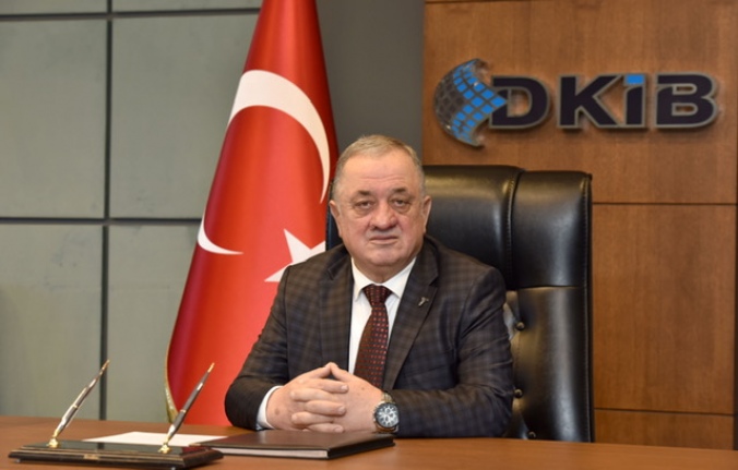 DKİB Basın Açıklaması: ''Doğu Karadeniz İhracatı %15 arttı''