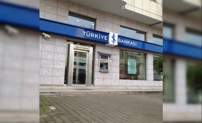 İş Bank Beşirli Şubesi Kapanıyor