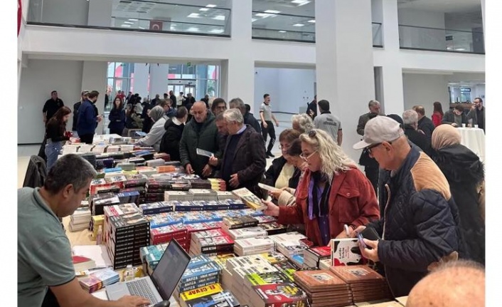 Kültür ve Sanatın Kalbi Trabzon'da Atıyor